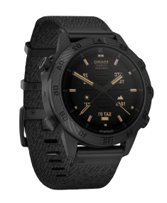 Garmin MARQ Commander Gen 2 Carbon Edition
